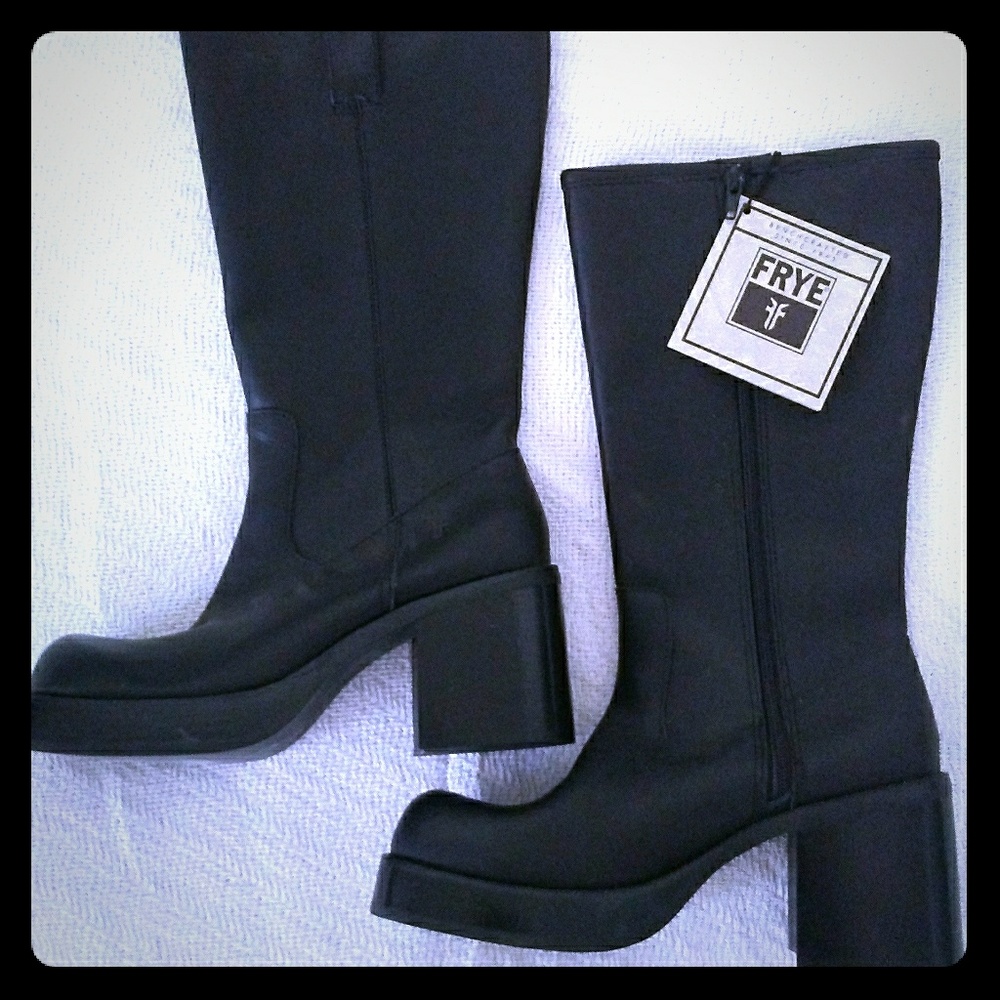 FRYE Boots
